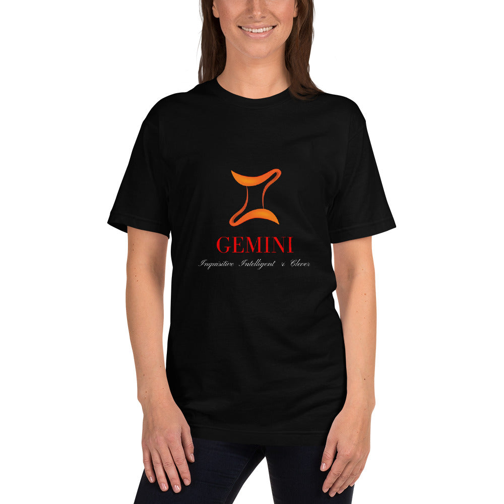 GEMINI T-Shirt