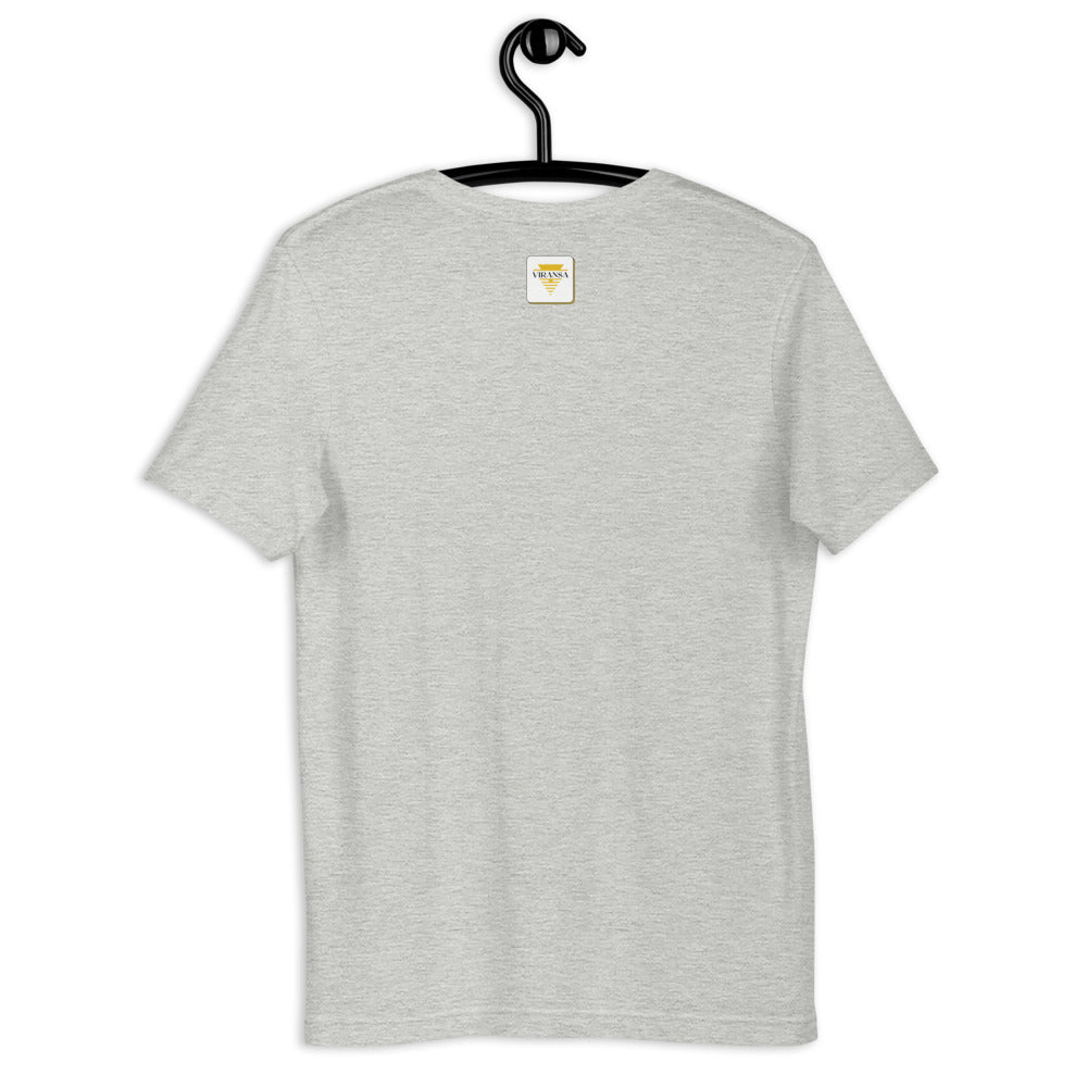 FUNKY GEISHA - Short-Sleeve Unisex T-Shirt