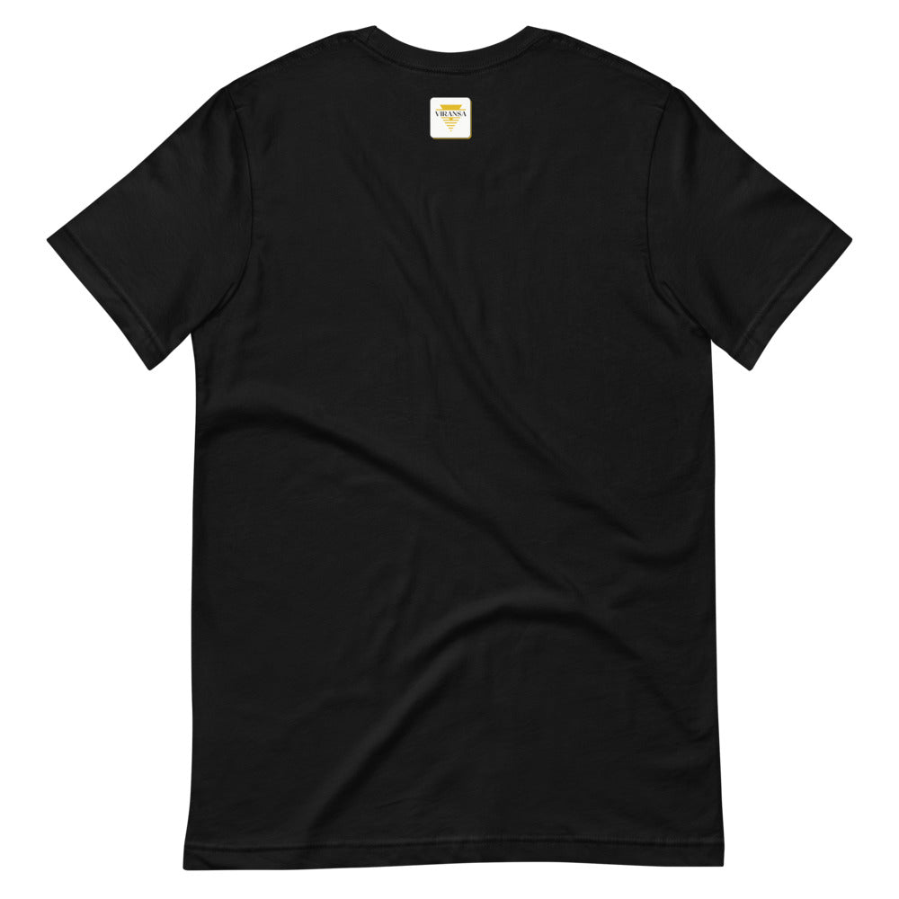 EAT SLEEP GROW REPEAT - Short-Sleeve Unisex T-Shirt