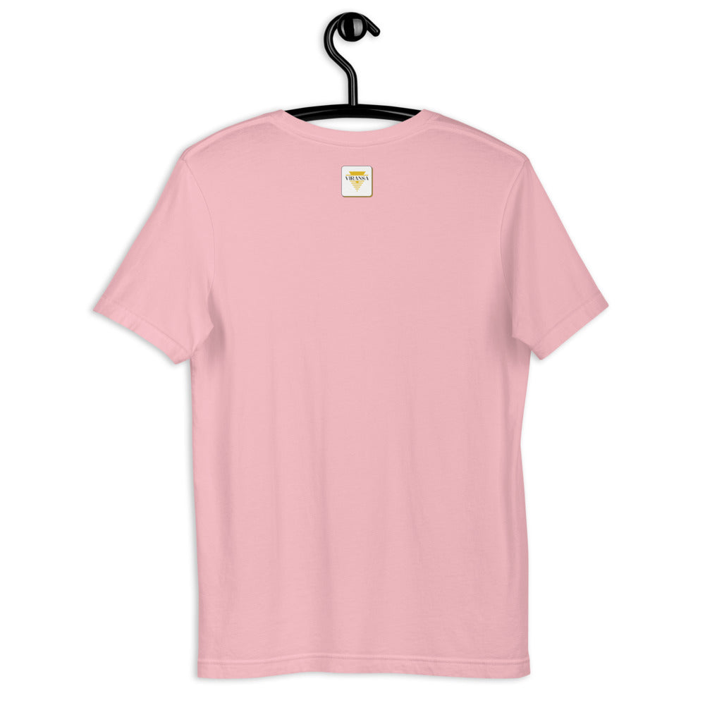 FUNKY GEISHA - Short-Sleeve Unisex T-Shirt